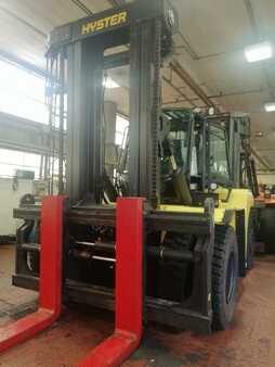 Hyster H25XM-9