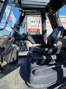 Diesel Forklifts 2016  Linde H70D-03 (2) 