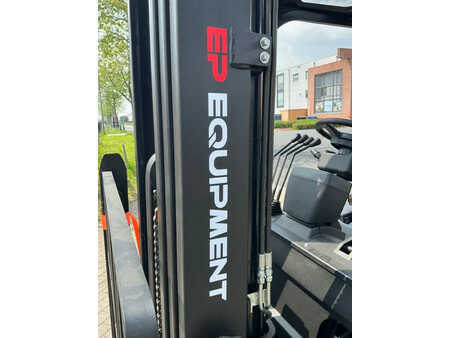 Diesel Forklifts 2025  EP Equipment CPCD35T8 hefhoogte 4,80 meter (10)