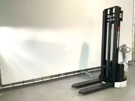 Wózek wysokiego podnoszenia 2024  EP Equipment ESL-122 LI-ION stapelaar met een hefhoogte van 3,60 meter. (1)