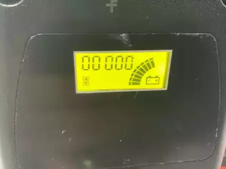 Wózek wysokiego podnoszenia 2024  EP Equipment ESL-122 LI-ION stapelaar met een hefhoogte van 3,60 meter. (12)