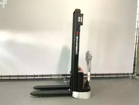 Wózek wysokiego podnoszenia 2024  EP Equipment ESL-122 LI-ION stapelaar met een hefhoogte van 3,60 meter. (2)