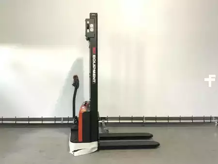 Wózek wysokiego podnoszenia 2024  EP Equipment ESL-122 LI-ION stapelaar met een hefhoogte van 3,60 meter. (7)