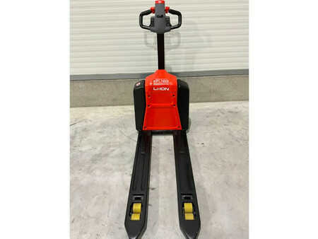 Wózki niskiego podnoszenia 2025  EP Equipment EPL 185 (10)