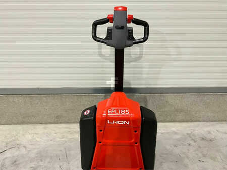 Wózki niskiego podnoszenia 2025  EP Equipment EPL 185 (11)