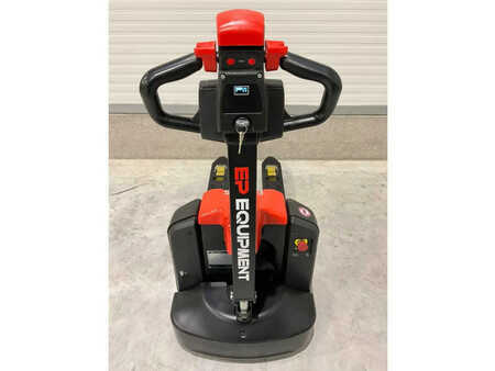 Wózki niskiego podnoszenia 2025  EP Equipment EPL 185 (12)