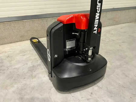 Wózki niskiego podnoszenia 2025  EP Equipment EPL 185 (13)