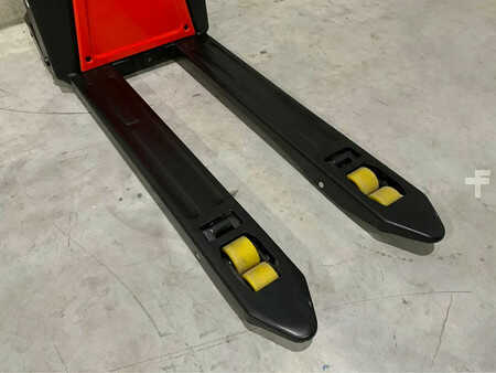 Wózki niskiego podnoszenia 2025  EP Equipment EPL 185 (9)