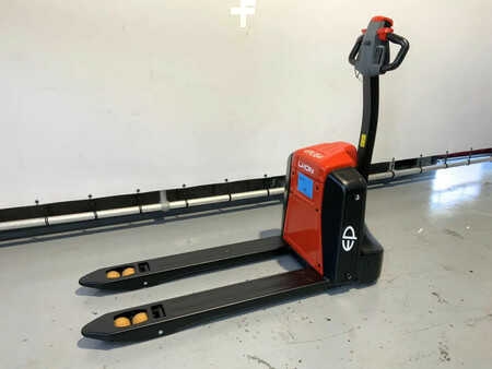 Nízkozdvižný vozík 2025 EP Equipment EPL 154 (1)