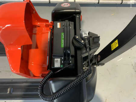 Elektrische palletwagens 2025  EP Equipment EPL 154 (13)