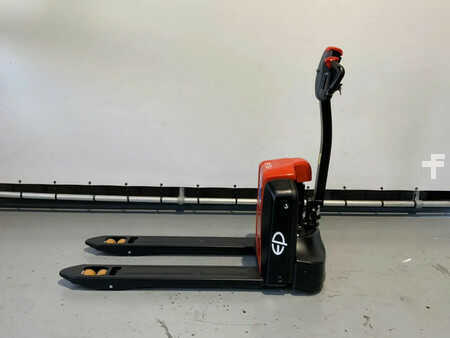 Nízkozdvižný vozík 2025 EP Equipment EPL 154 (3)
