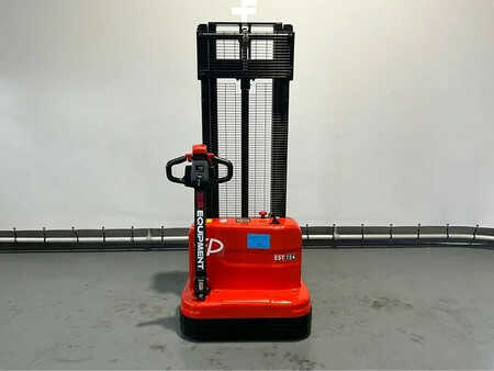 Pallet Stackers 2025  EP Equipment EST 124 hefhoogte 3,0 meter (5)