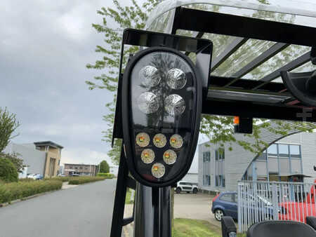 Eléctrica de 4 ruedas 2025  HC (Hangcha) CPD70 HC CPD70-XC5 (15)