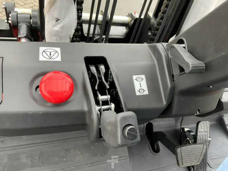 Eléctrica de 4 ruedas 2025  HC (Hangcha) CPD70 HC CPD70-XC5 (23)