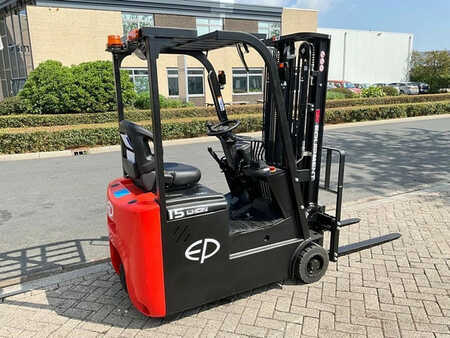 Diesel Forklifts 2023  EP Equipment EFS151 (3) 