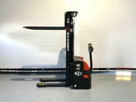 Stoccatori 2025  EP Equipment ES12-12WA hefhoogte 4,80 meter (12)