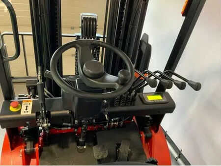 Carrelli elettrici 4 ruote 2025  EP Equipment EFL 352 (3500KG) (17)