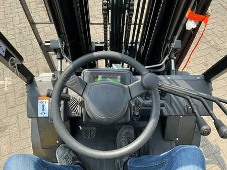 Diesel Forklifts 2025  EP Equipment CPCD30T8 hefhoogte 4,80 meter (19)