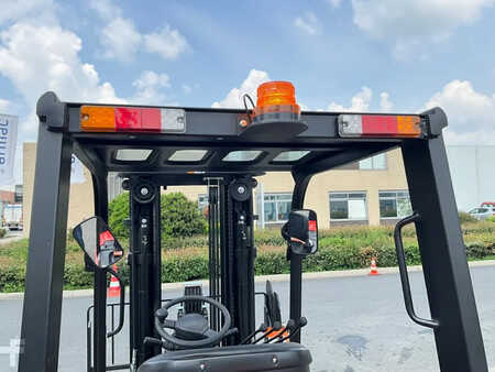 Diesel Forklifts 2025  EP Equipment CPCD30T8 hefhoogte 4,80 meter (24)