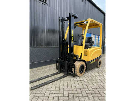 Hyster J2.5XN