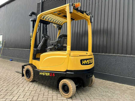 Hyster J2.5XN