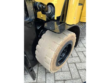 Hyster J2.5XN