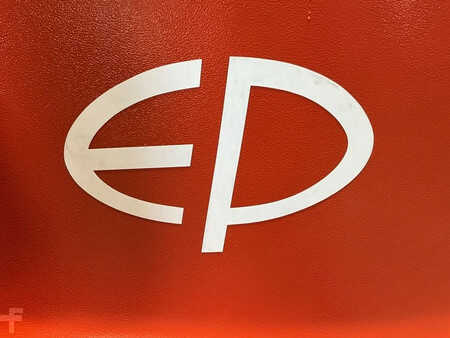 Stoccatori 2025  EP Equipment WSA161 stapelaar hefhoogte 5,50 meter (19)