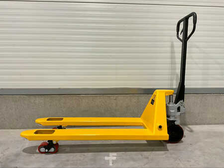 Transpallet manuali 2025  HPT-A 2500 palletwagen (3)