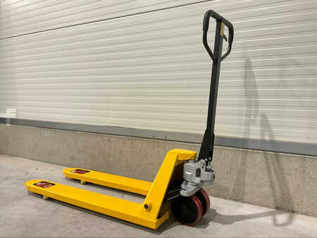 Transpallet manuali 2025  HPT-A 2500 palletwagen (4)
