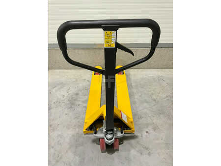 Transpallet manuali 2025  HPT-A 2500 palletwagen (7)