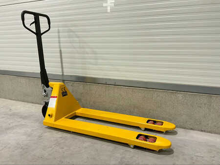 Handhubwagen 2026  HPT-A 2500 palletwagen (8)