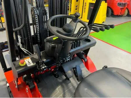 Electric - 4 wheels 2025  EP Equipment EFL 302 (3000KG) (13)
