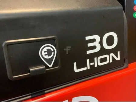 Electric - 4 wheels 2025  EP Equipment EFL 302 (3000KG) (16)