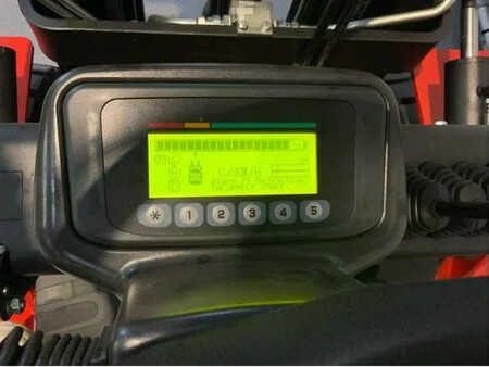 Electric - 4 wheels 2025  EP Equipment EFL 302 (3000KG) (29)
