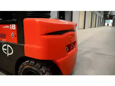 Chariots électriques à 4 roues 2026  EP Equipment CPD18FVL elektrische heftruck (1.800 kg) (3)