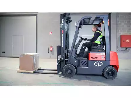 Chariots électriques à 4 roues 2026  EP Equipment CPD18FVL elektrische heftruck (1.800 kg) (7)