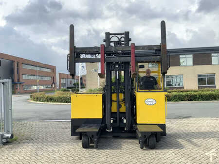 Carrelli elevatori laterali 2012  Combilift C2500EST (2)