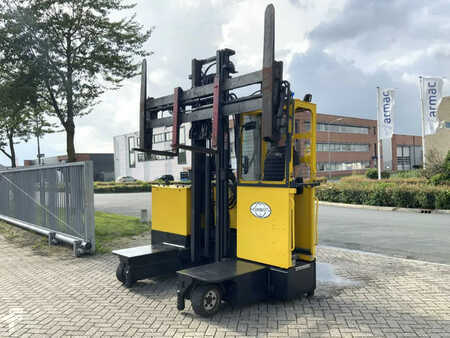 Carrelli elevatori laterali 2012  Combilift C2500EST (3)