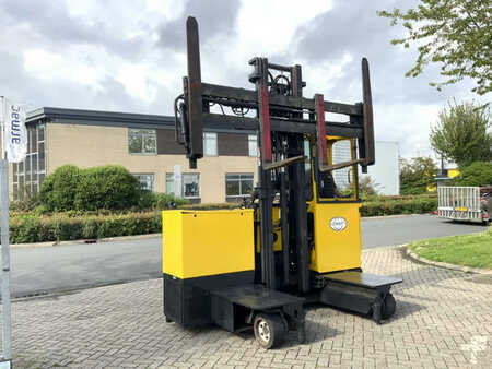 Carrelli elevatori laterali 2012  Combilift C2500EST (7)