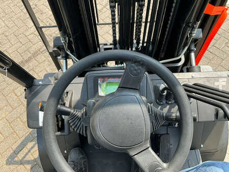Wózki widłowe diesel 2023  EP Equipment CPCD35T8 (9) 