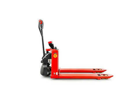 Electric Pallet Trucks 2025  EP Equipment Ergo Truck 3200 EPL1531 - weegpallettruck (1)