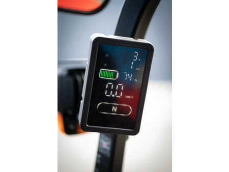 Elektro čtyřkolový VZV 2025 EP Equipment EFL253 S elektrische heftruck (2.500 kg) (4)