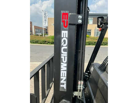 Diesel Forklifts 2025  EP Equipment CPCD25T8 hefhoogte 4,80 meter (17)