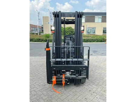 Diesel Forklifts 2025  EP Equipment CPCD25T8 hefhoogte 4,80 meter (19)