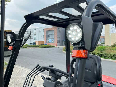 Diesel Forklifts 2025  EP Equipment CPCD25T8 hefhoogte 4,80 meter (20)