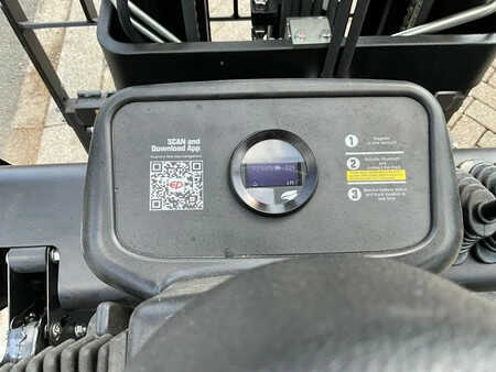 Diesel Forklifts 2025  EP Equipment EFS151 hefhoogte 4,50 meter (10)