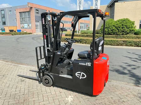 Diesel Forklifts 2025  EP Equipment EFS151 hefhoogte 4,50 meter (16)