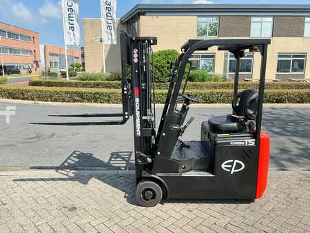 Diesel Forklifts 2025  EP Equipment EFS151 hefhoogte 4,50 meter (2)