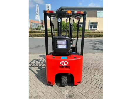 Diesel Forklifts 2025  EP Equipment EFS151 hefhoogte 4,50 meter (5)