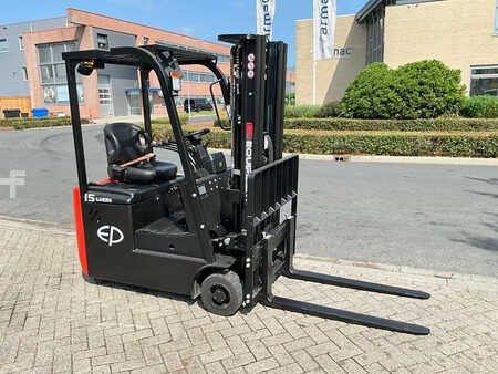 Diesel Forklifts 2025  EP Equipment EFS151 hefhoogte 4,50 meter (8)